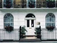 Four Seasons Hotel 3* ( Hotel in London, England )