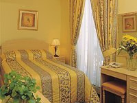Four Seasons Hotel 3* ( Hotel in London, England )